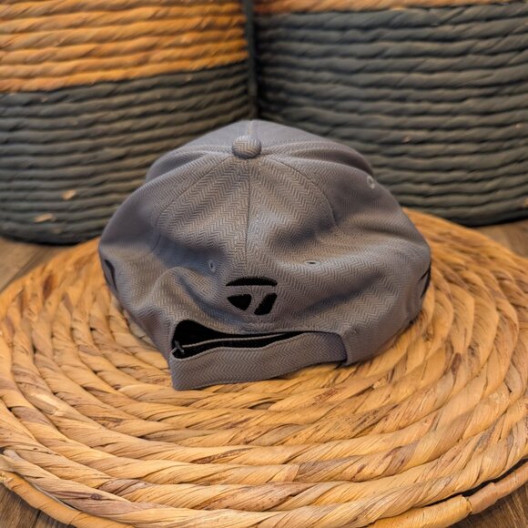 NWOT Men TAYLORMADE Tour Ball Cap - Picture 4 of 7